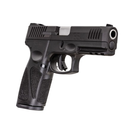 Pistolet TAURUS G3 Black Cal 9x19