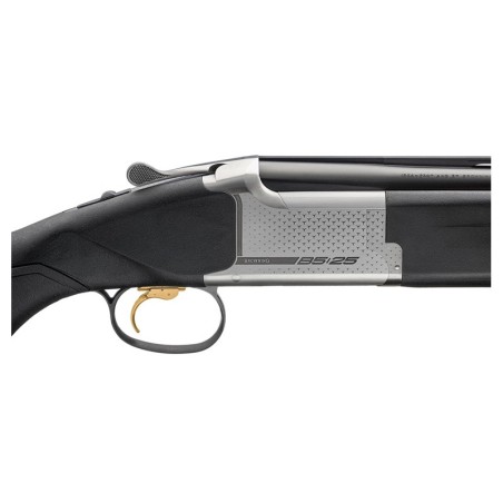 Fusil superposé BROWNING B525 Composite Adjustable 71cm Cal 12/76