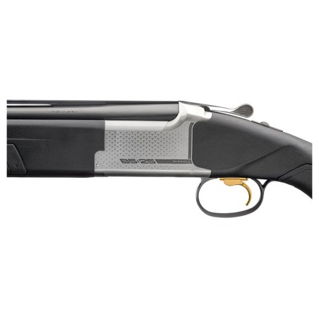 Fusil superposé BROWNING B525 Composite Adjustable 71cm Cal 12/76