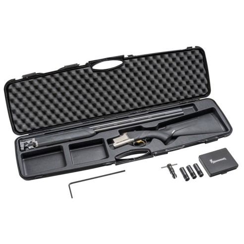 Fusil superposé BROWNING B525 Composite...