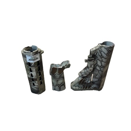 Kit camo BROWNELLS pour M4