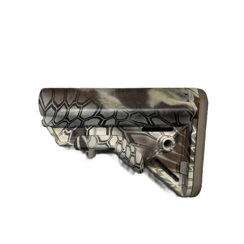 Kit camo BROWNELLS pour M4
