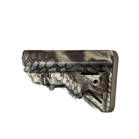 Kit camo BROWNELLS pour M4