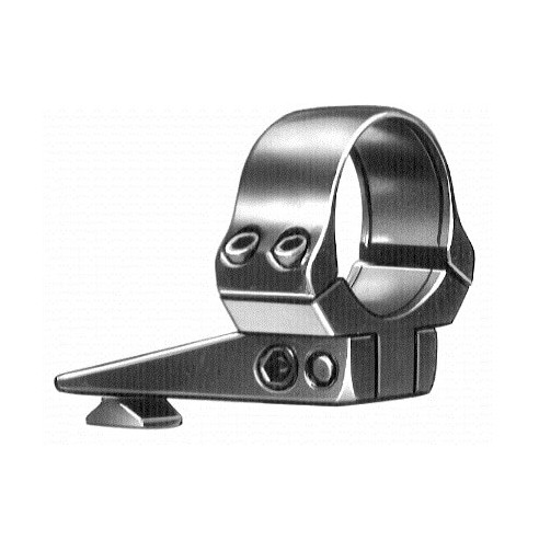 Pied avant EAW Ø30 BH14 Coude 45