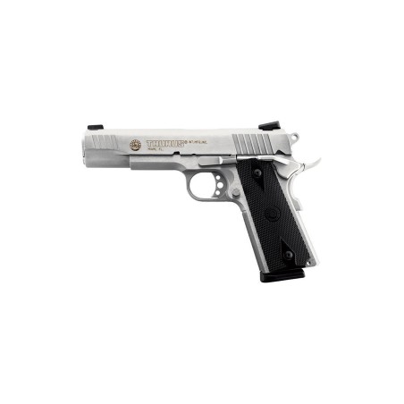 Pistolet TAURUS PT-1911 Stainless Cal.45 ACP