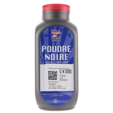 POUDRE VECTAN PNF2  0.5KG