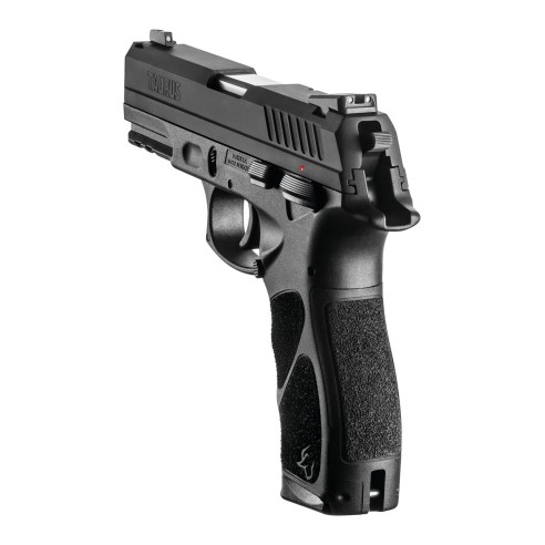 Pistolet TAURUS TH9 Black Cal 9x19