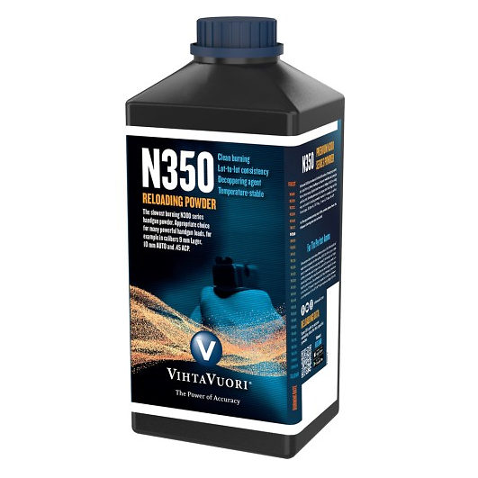 Poudre VIHTAVUORI N350 Bidon de 500g