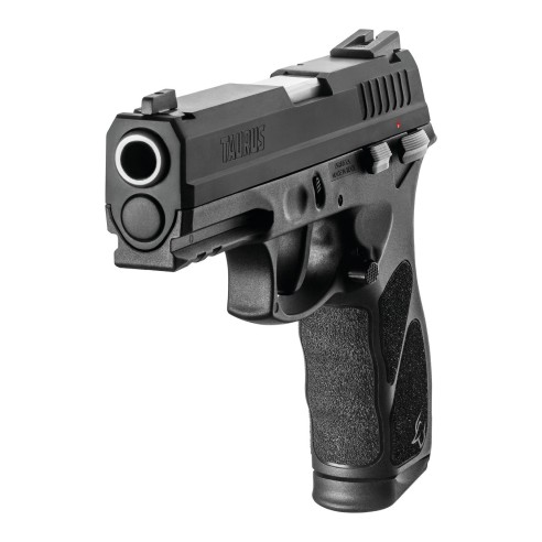 Pistolet TAURUS TH9 Black Cal 9x19