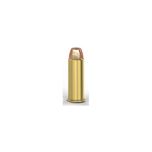 Munitions MAGTECH 44Rem Mag FMJ-Flat 240gr x50