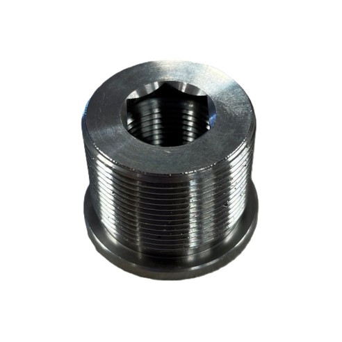Silencieux FBT Inca 32 Cal.30 + Adaptateur 14x100