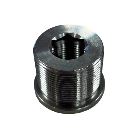 Silencieux FBT Inca 32 Cal.30 + Adaptateur 14x100