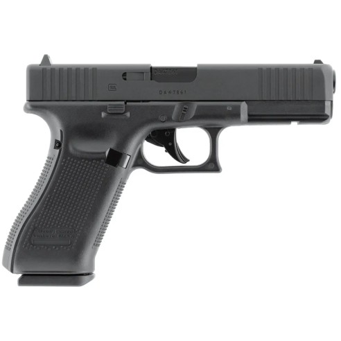Pistolet UMAREX GLOCK 17 Gen5 Co2 4.5mm