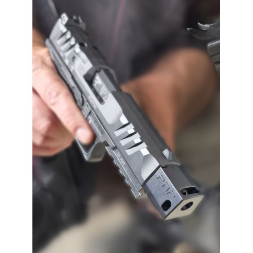 Compensateur WALTHER pour PDP Pro  SD