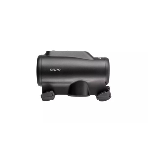 POINT ROUGE BLASER RD20