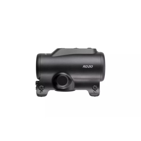 POINT ROUGE BLASER RD20
