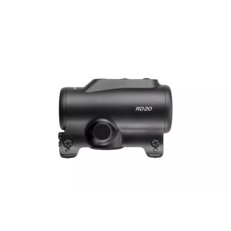 POINT ROUGE BLASER RD20