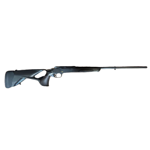 Carcasse BLASER Kipplauf K95 Ultimate Carbon (Brillant/Mat) Cuir / Busc et Sabot réglables sans canon