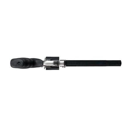 Revlover TAURUS 444 RAGING HUNTER DUAL TONE 8"3/8  44MAG COMP