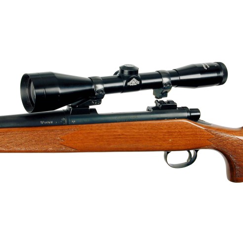 Montage pivotant EAW Browning Bar Ø34mm