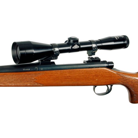 Montage pivotant EAW Browning Bar Ø34mm