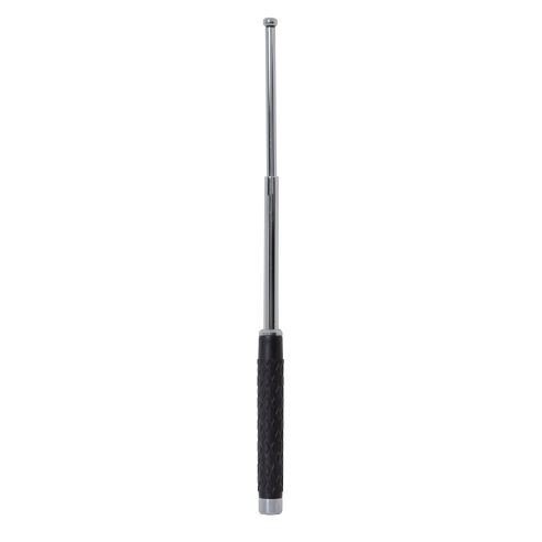 Matraque télescopique PRAGA Silver 53cm