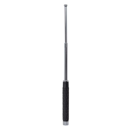 Matraque télescopique PRAGA Silver 53cm