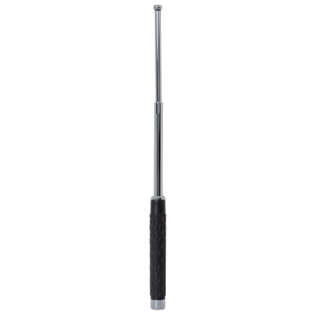 Matraque télescopique PRAGA Silver 53cm