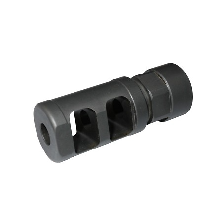 Compensateur B&T 2 chambres Cal.223 pour Rotex III et V
