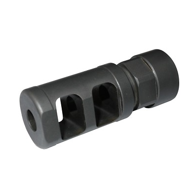 Compensateur B&T 2 chambres Cal.223 pour Rotex III et V