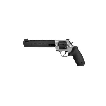Revlover TAURUS 444 RAGING HUNTER DUAL TONE 8"3/8  44MAG COMP