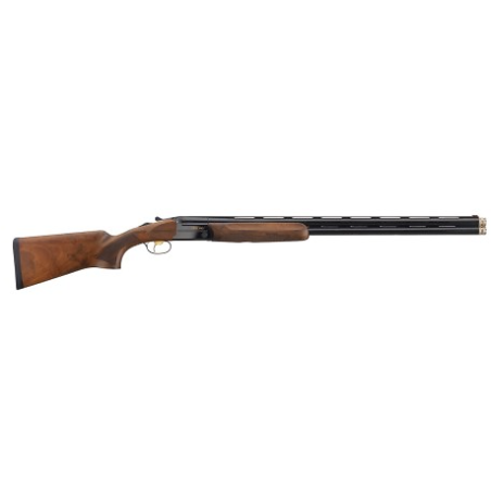 Fusil superposé FRANCHI Feeling Sporting EJ 76cm Cal 12/76