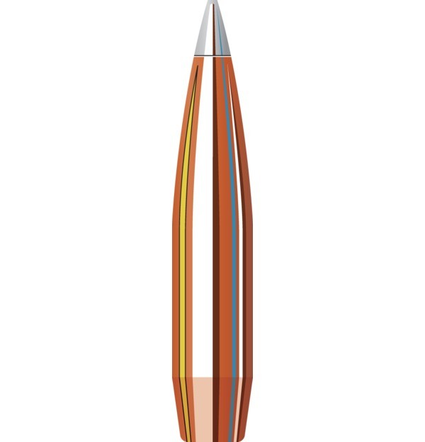 Ogives HORNADY Cal.338 A-Tip Match 300gr x100