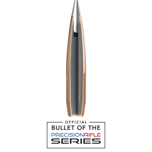 Ogives HORNADY Cal.338 A-Tip Match 300gr x100