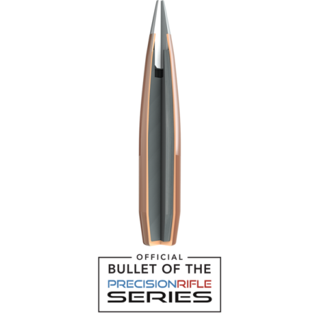 Ogives HORNADY Cal.338 A-Tip Match 300gr x100