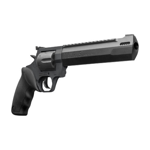 Revolver TAURUS 444 RAGING HUNTER NOIR 8"3/8...