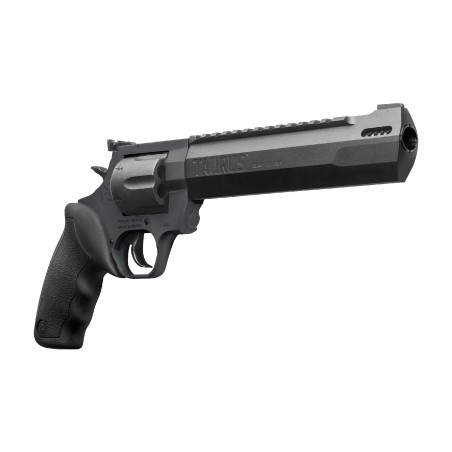 Revolver TAURUS 444 RAGING HUNTER NOIR 8"3/8  44MAG COMP