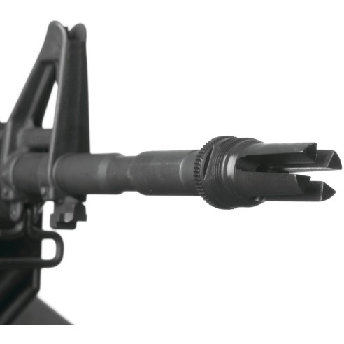 Cache flamme ASE UTRA HiPer Borelock 1/2x28 5.56