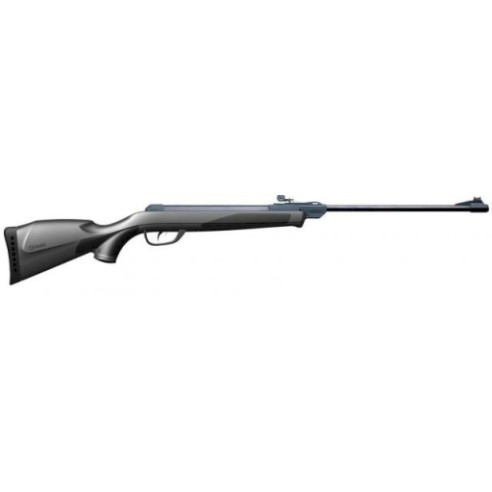 Carabine GAMO Deltamax Force 4.5mm 7.5J