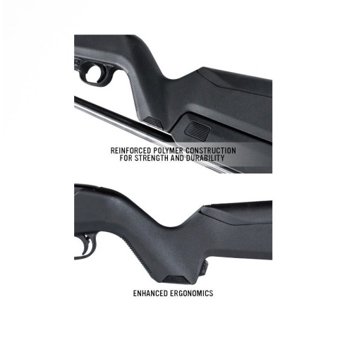 Crosse MAGPUL X-22 Backpacker pour Ruger 10/22...