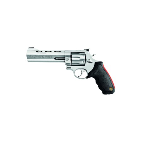 Revolver TAURUS Mod.444 Raging Bull 6"1/2  Cal.44MAG Comp