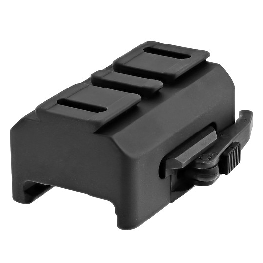 Montage B&T QD pour Aimpoint Acro H30mm