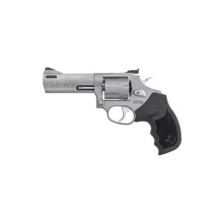 Revolver TAURUS Tracker 4" Cal.357 Mag Compensé New Gen