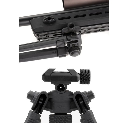 Rail adaptateur MAGPUL QR Grabber