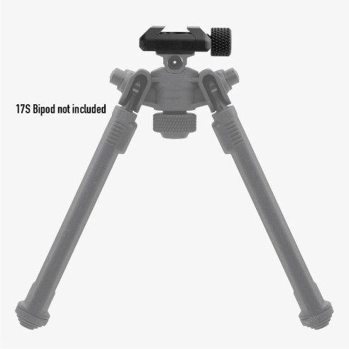 Rail adaptateur MAGPUL QR Grabber