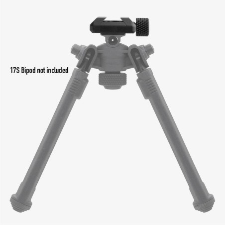 Rail adaptateur MAGPUL QR Grabber