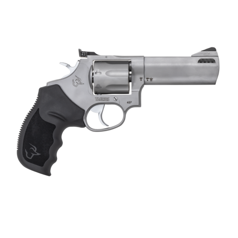 Revolver TAURUS Tracker 4" Cal.357 Mag Compensé...