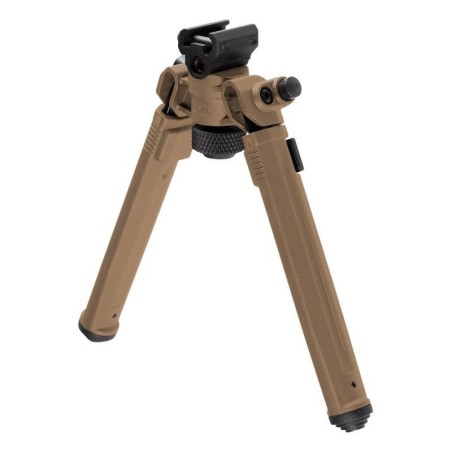 Bipied MAGPUL FDE Picatinny