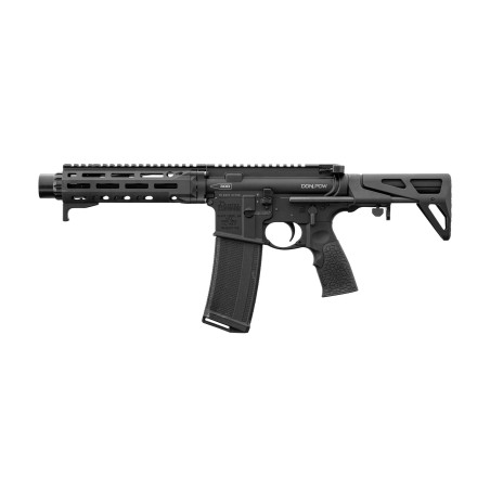 Carabine Daniel Defense PDW Black 10.3" Cal.300 Blk