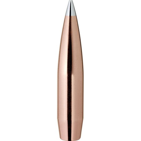 Ogives HORNADY 6.5mm .264" A-Tip Match 135gr x100